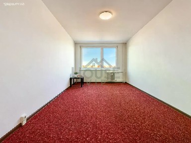 Prodej bytu 2+kk 43 m²