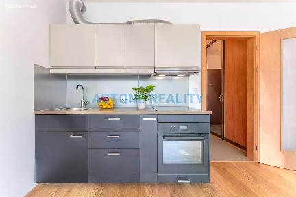 Prodej bytu 1+kk 36 m²