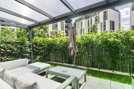 Prodej bytu 3+kk 105 m²