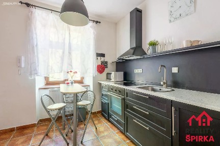 Prodej bytu 1+1 28 m²