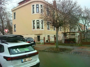 Prodej bytu 1+1 32 m²