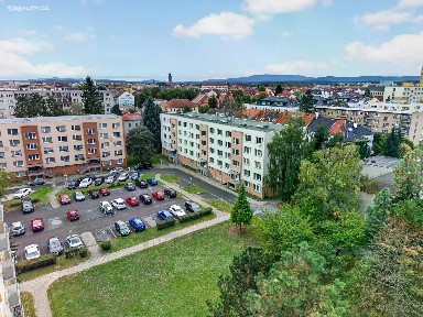 J. Plachty, České Budějovice - České Budějovice 3