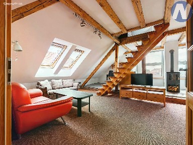 Prodej bytu 3+kk 91 m²