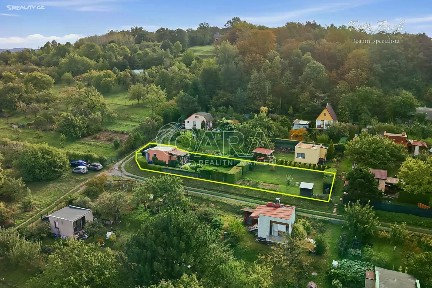 Velký Týnec