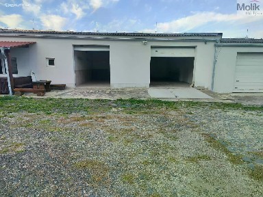Pronájem skladového prostoru 98 m²