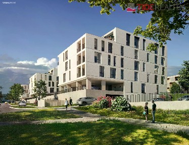 Prodej bytu 4+kk 94 m²