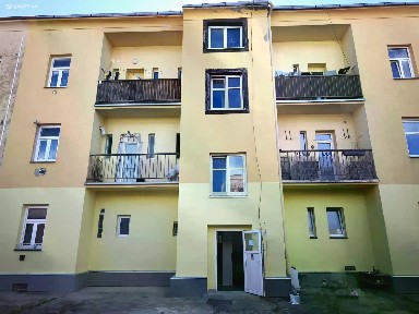 Prodej bytu 1+kk 21 m²