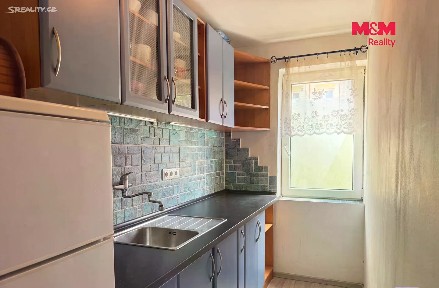 Prodej bytu 2+1 42 m²