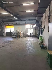 Náměstí, Buštěhrad
