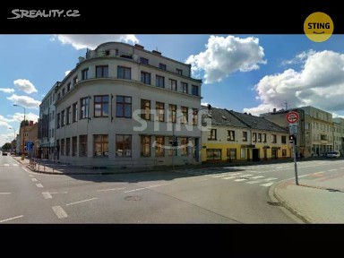 Pronájem komerční nemovitosti 9 m²