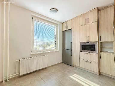 Prodej bytu 3+1 72 m²