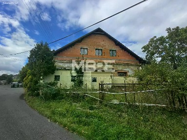 Suchdol nad Odrou - Kletné