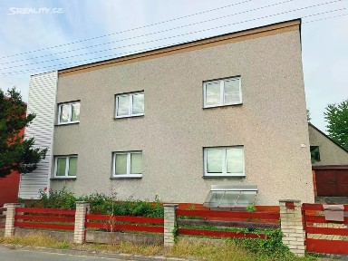 Sadová, Hlučín - Darkovičky