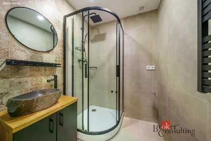 Pronájem bytu 2+kk 60 m²