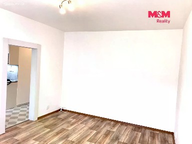 Pronájem bytu 2+kk 35 m²