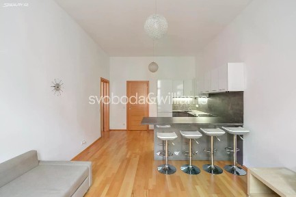 Pronájem bytu 2+kk 56 m²