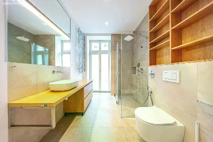 Pronájem bytu 2+kk 52 m²