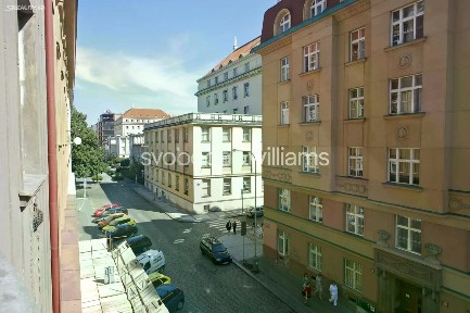 Pronájem bytu 3+1 103 m²