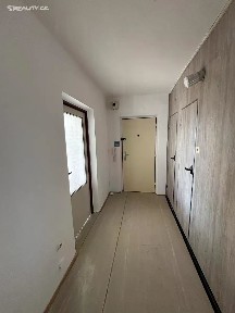 Pronájem bytu 3+1 66 m²