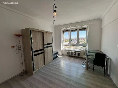 Pronájem bytu 2+1 55 m²