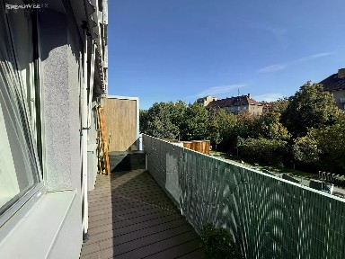 Pronájem bytu 2+kk 76 m²