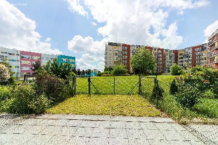 Milotická, Praha - Zličín