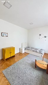 Pronájem bytu 1+kk 32 m²