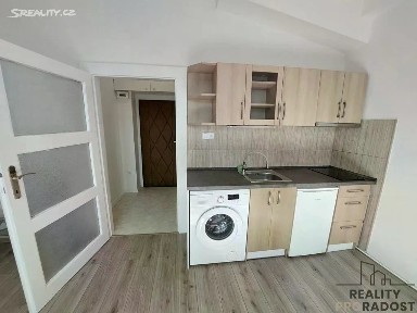Pronájem bytu 1+kk 26 m²