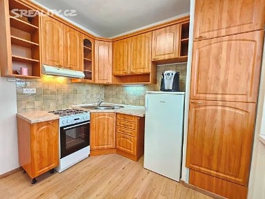 Pronájem bytu 2+1 57 m²