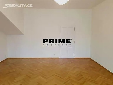 Pronájem bytu 2+1 124 m²