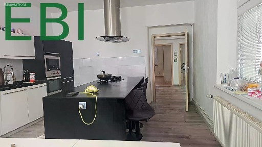 Pronájem bytu 3+1 105 m²