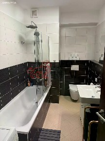 Pronájem bytu 2+kk 47 m²