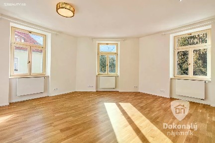 Pronájem bytu 2+kk 57 m²