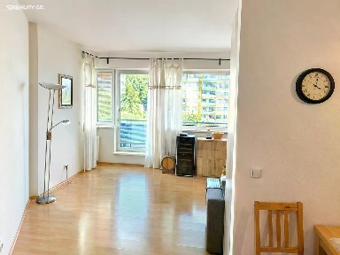 Pronájem bytu 2+kk 65 m²