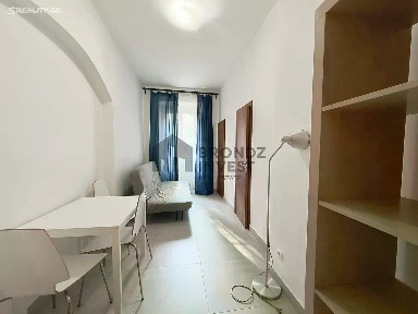 Pronájem bytu 2+1 55 m²