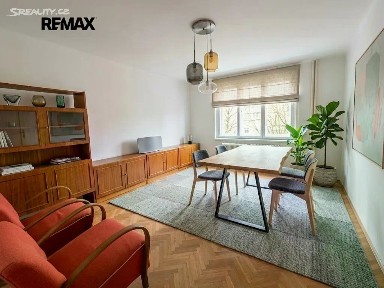 Pronájem bytu 2+1 68 m²