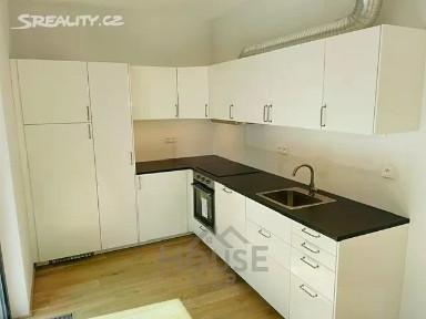 Pronájem bytu 2+kk 59 m²