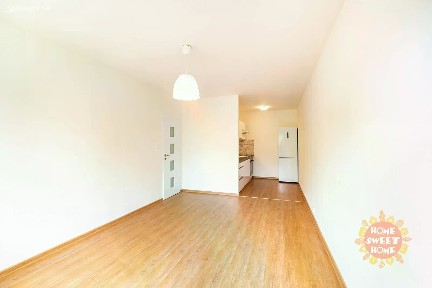 Pronájem bytu 2+kk 42 m²