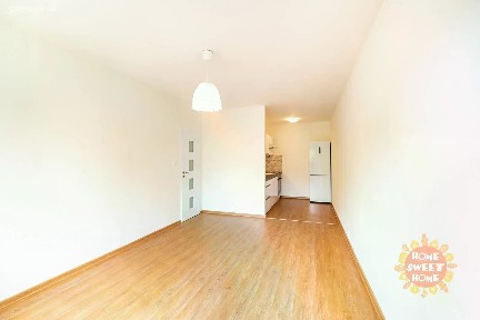 Pronájem bytu 2+kk 42 m²