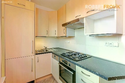 Pronájem bytu 2+1 55 m²