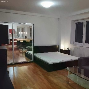 Pronájem bytu 1+kk 50 m²