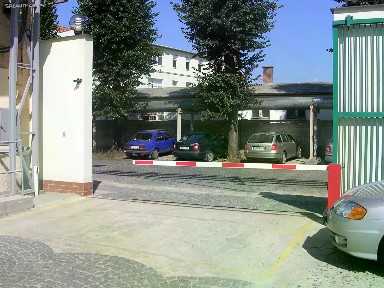 Pronájem kanceláře 50 m²