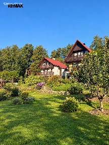 Krásný Les - Damice