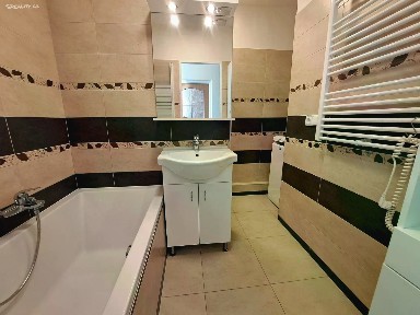 Prodej bytu 1+1 35 m²