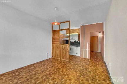 Prodej bytu 1+kk 34 m²