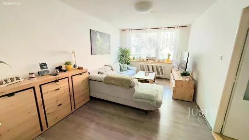 Pronájem bytu 2+kk 44 m²