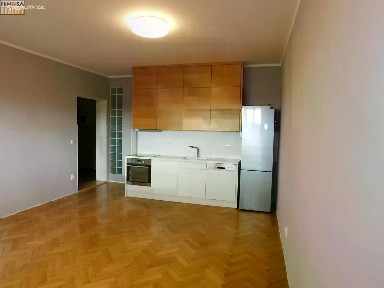 Pronájem bytu 3+kk 89 m²