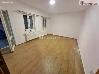 Pronájem bytu 2+kk 39 m²