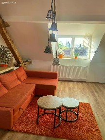 Pronájem bytu 3+kk 80 m²