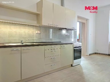 Pronájem bytu 3+1 104 m²
